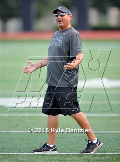 Thumbnail 1 in JV: McKinney North @ The Colony photogallery.