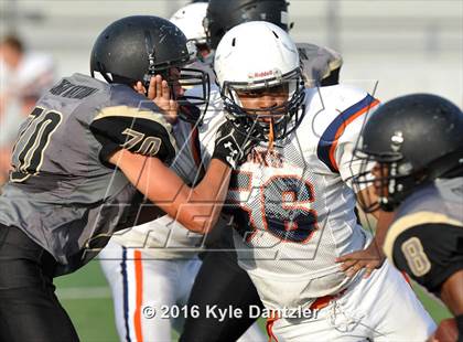Thumbnail 2 in JV: McKinney North @ The Colony photogallery.