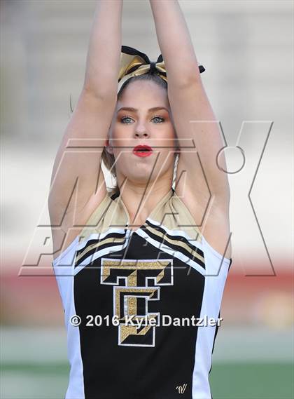 Thumbnail 2 in JV: McKinney North @ The Colony photogallery.