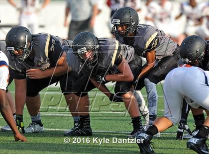 Thumbnail 3 in JV: McKinney North @ The Colony photogallery.
