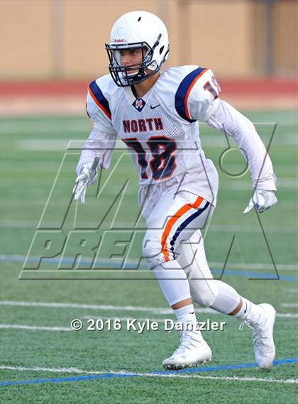 Thumbnail 3 in JV: McKinney North @ The Colony photogallery.