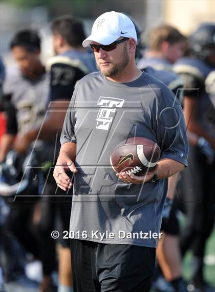 Thumbnail 1 in JV: McKinney North @ The Colony photogallery.