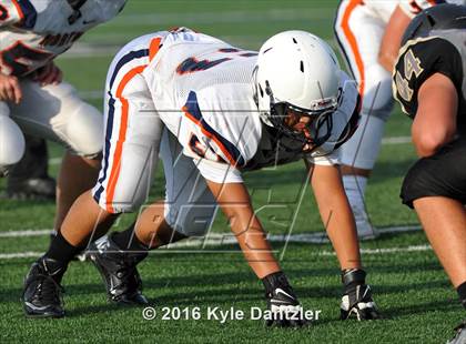Thumbnail 2 in JV: McKinney North @ The Colony photogallery.