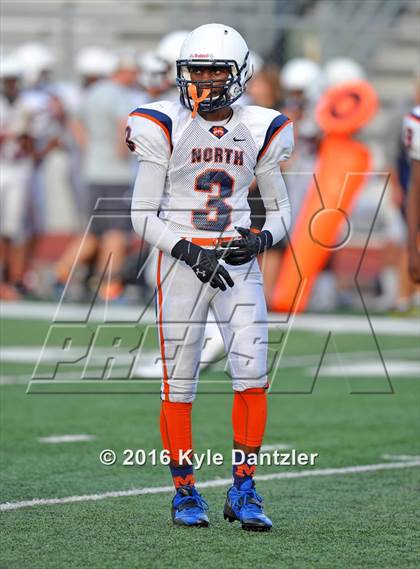 Thumbnail 2 in JV: McKinney North @ The Colony photogallery.