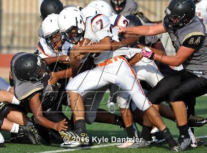 Thumbnail 1 in JV: McKinney North @ The Colony photogallery.