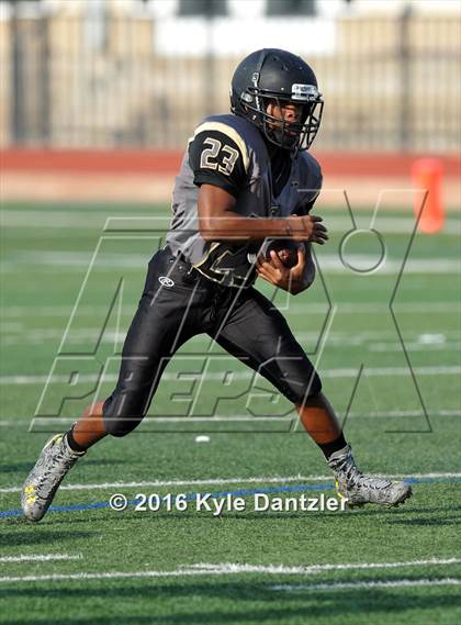 Thumbnail 3 in JV: McKinney North @ The Colony photogallery.