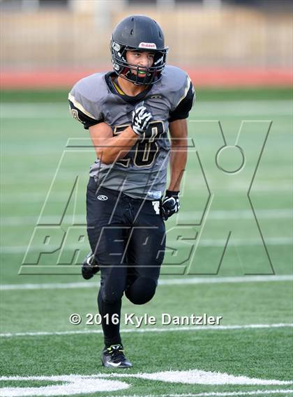 Thumbnail 1 in JV: McKinney North @ The Colony photogallery.