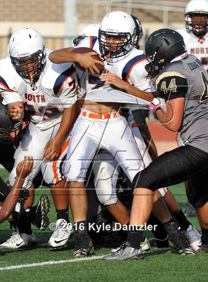 Thumbnail 1 in JV: McKinney North @ The Colony photogallery.