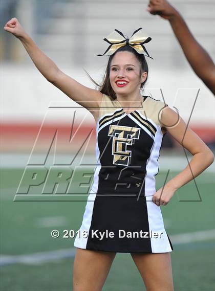 Thumbnail 2 in JV: McKinney North @ The Colony photogallery.