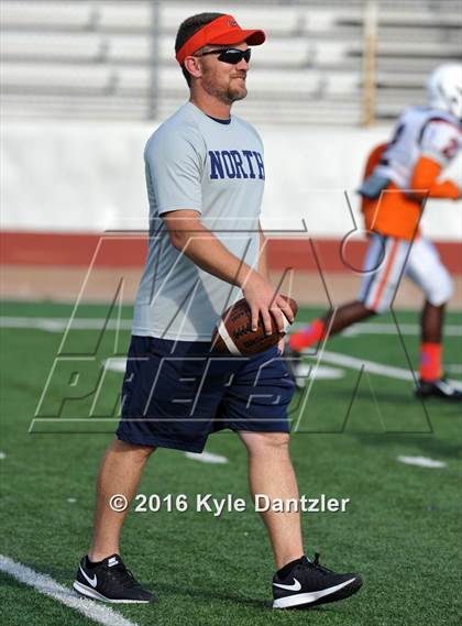 Thumbnail 1 in JV: McKinney North @ The Colony photogallery.