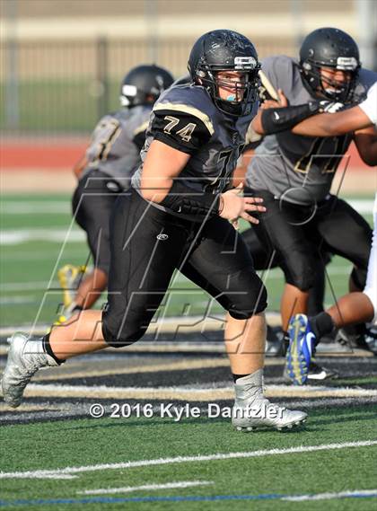 Thumbnail 2 in JV: McKinney North @ The Colony photogallery.
