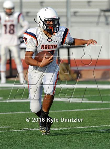 Thumbnail 2 in JV: McKinney North @ The Colony photogallery.
