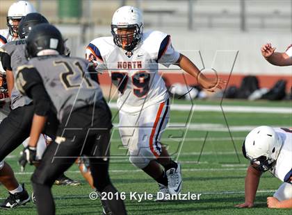 Thumbnail 1 in JV: McKinney North @ The Colony photogallery.