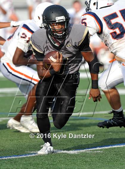 Thumbnail 3 in JV: McKinney North @ The Colony photogallery.