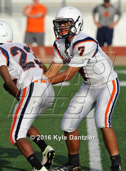 Thumbnail 2 in JV: McKinney North @ The Colony photogallery.