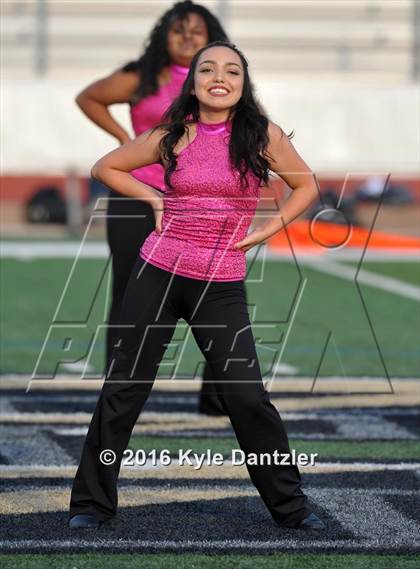 Thumbnail 2 in JV: McKinney North @ The Colony photogallery.
