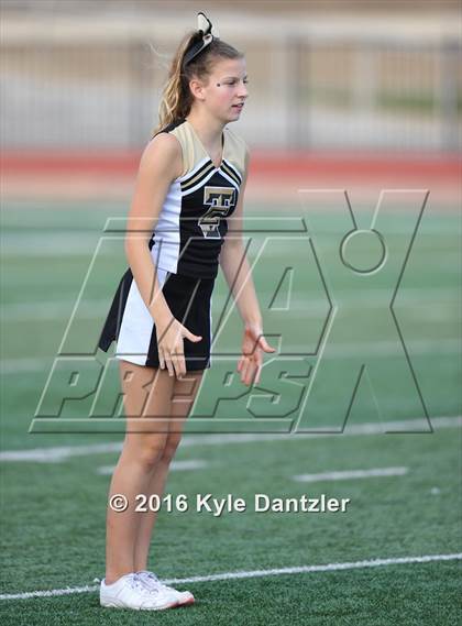 Thumbnail 2 in JV: McKinney North @ The Colony photogallery.