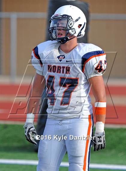 Thumbnail 3 in JV: McKinney North @ The Colony photogallery.
