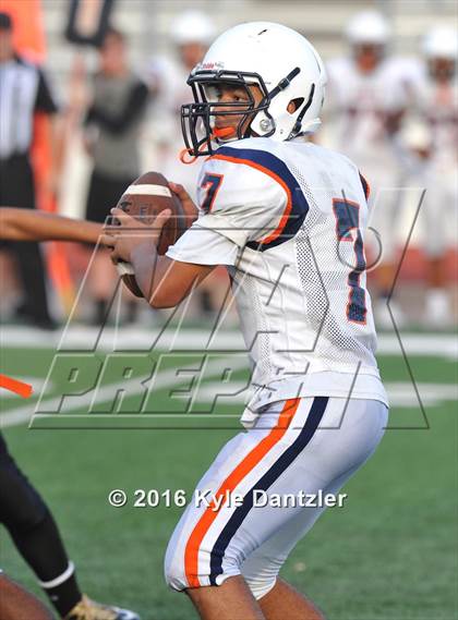 Thumbnail 2 in JV: McKinney North @ The Colony photogallery.