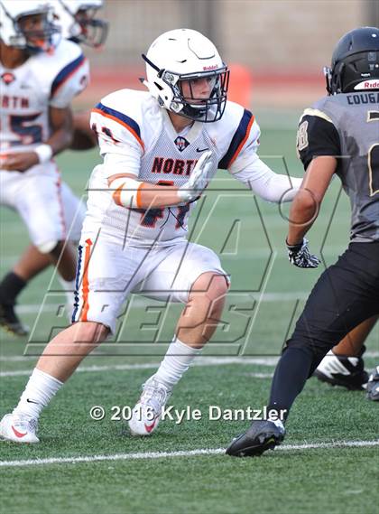 Thumbnail 1 in JV: McKinney North @ The Colony photogallery.
