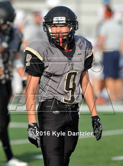 Thumbnail 1 in JV: McKinney North @ The Colony photogallery.