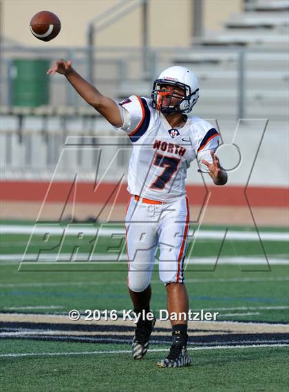Thumbnail 1 in JV: McKinney North @ The Colony photogallery.