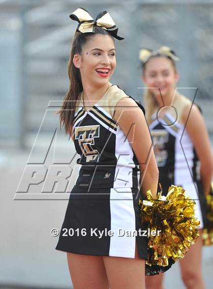 Thumbnail 3 in JV: McKinney North @ The Colony photogallery.
