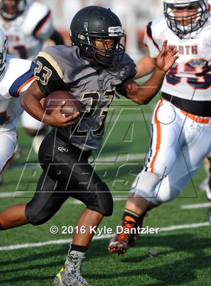 Thumbnail 1 in JV: McKinney North @ The Colony photogallery.