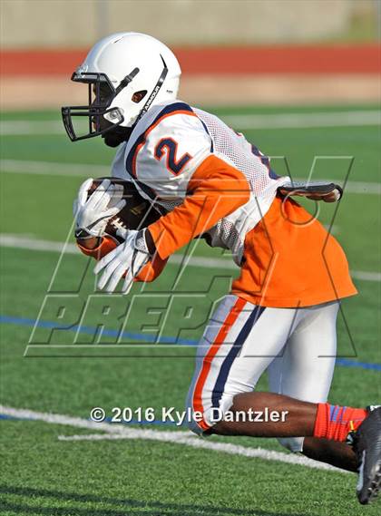 Thumbnail 2 in JV: McKinney North @ The Colony photogallery.