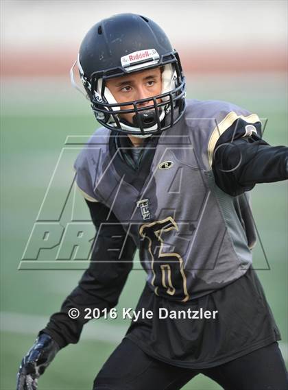 Thumbnail 3 in JV: McKinney North @ The Colony photogallery.