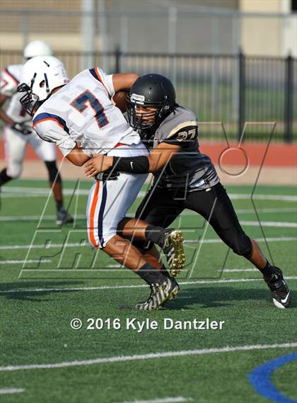 Thumbnail 3 in JV: McKinney North @ The Colony photogallery.