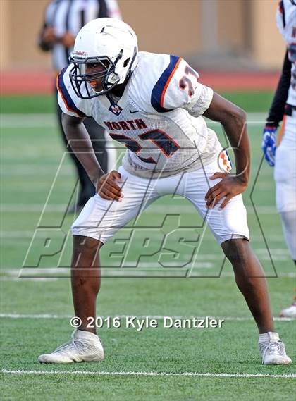 Thumbnail 2 in JV: McKinney North @ The Colony photogallery.
