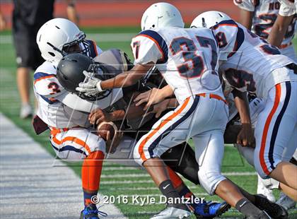 Thumbnail 3 in JV: McKinney North @ The Colony photogallery.