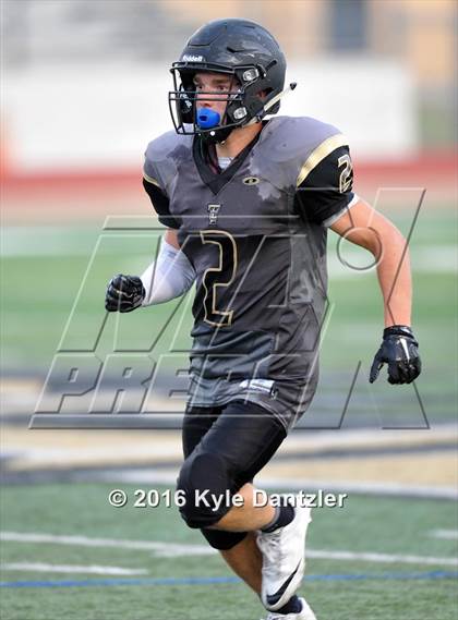 Thumbnail 2 in JV: McKinney North @ The Colony photogallery.