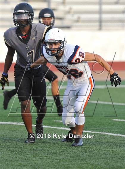 Thumbnail 2 in JV: McKinney North @ The Colony photogallery.