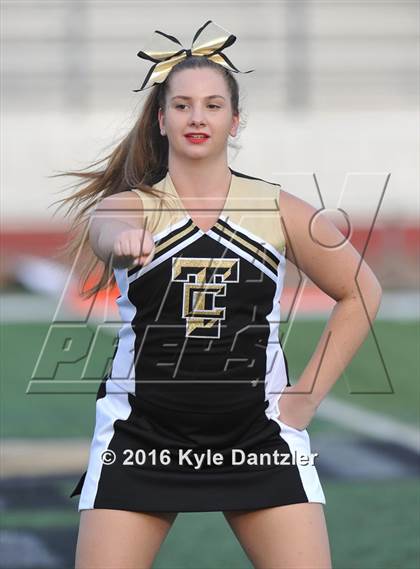 Thumbnail 2 in JV: McKinney North @ The Colony photogallery.