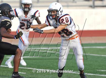 Thumbnail 1 in JV: McKinney North @ The Colony photogallery.
