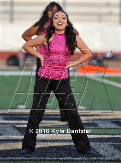 Thumbnail 1 in JV: McKinney North @ The Colony photogallery.