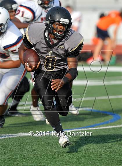 Thumbnail 2 in JV: McKinney North @ The Colony photogallery.