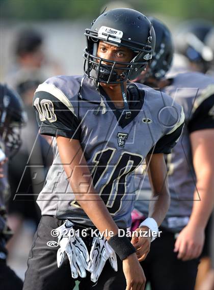 Thumbnail 1 in JV: McKinney North @ The Colony photogallery.