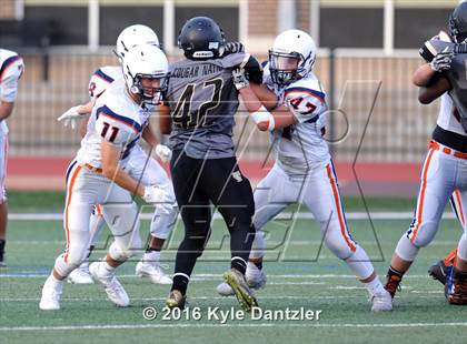 Thumbnail 2 in JV: McKinney North @ The Colony photogallery.