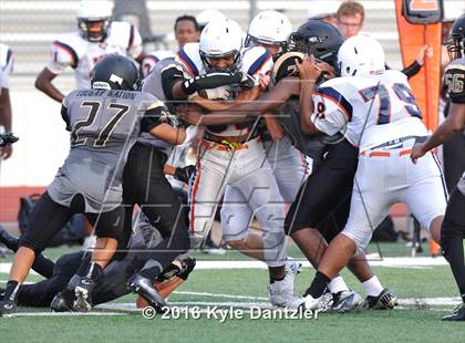Thumbnail 3 in JV: McKinney North @ The Colony photogallery.