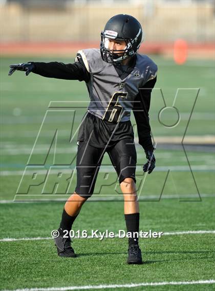 Thumbnail 3 in JV: McKinney North @ The Colony photogallery.
