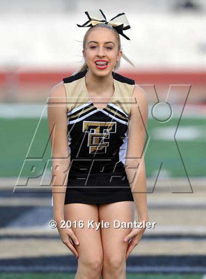 Thumbnail 3 in JV: McKinney North @ The Colony photogallery.