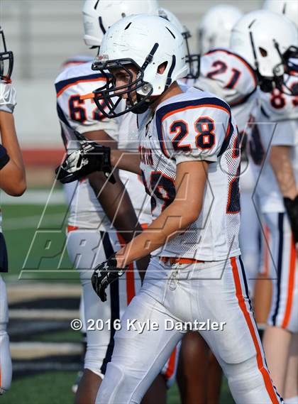 Thumbnail 3 in JV: McKinney North @ The Colony photogallery.