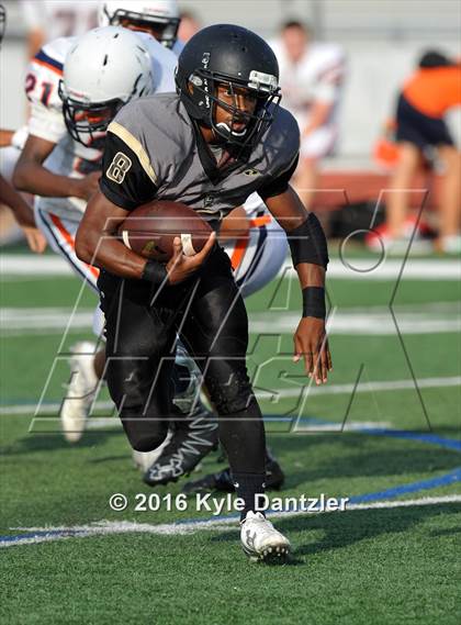 Thumbnail 1 in JV: McKinney North @ The Colony photogallery.