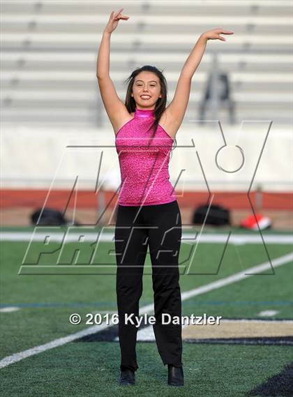Thumbnail 1 in JV: McKinney North @ The Colony photogallery.