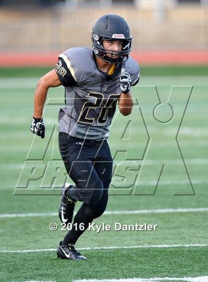 Thumbnail 3 in JV: McKinney North @ The Colony photogallery.