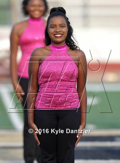 Thumbnail 1 in JV: McKinney North @ The Colony photogallery.