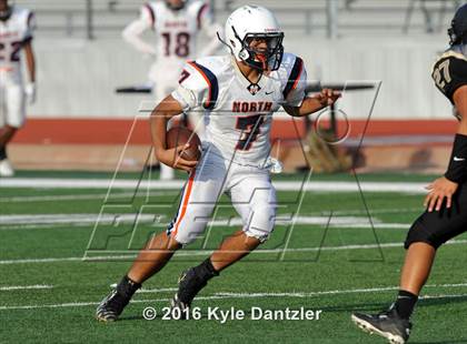 Thumbnail 3 in JV: McKinney North @ The Colony photogallery.